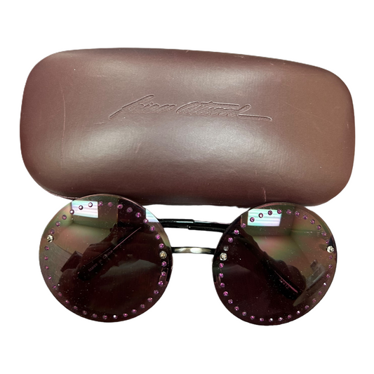 Sunglasses By Brian Atwood