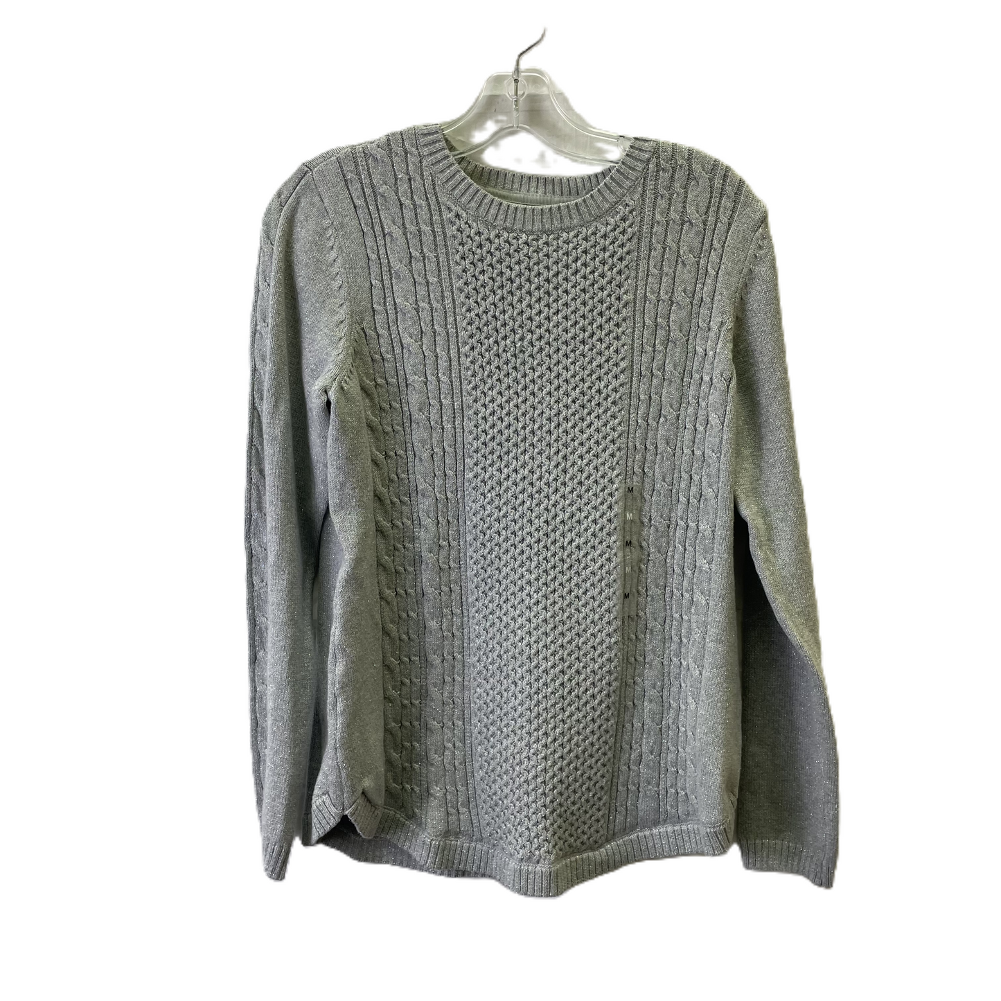 Sweater By Charter Club  Size: M