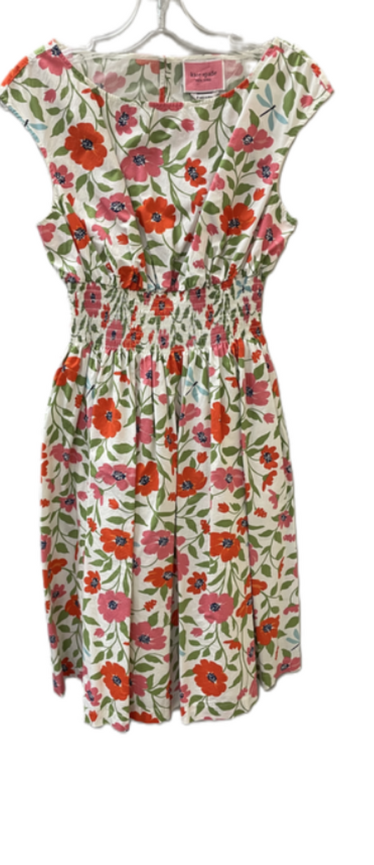 Dress Casual Midi By Kate Spade  Size: M