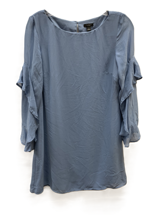 Top Long Sleeve Basic By Ann Taylor  Size: 2