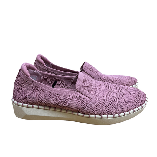 Shoes Flats By Skechers  Size: 8