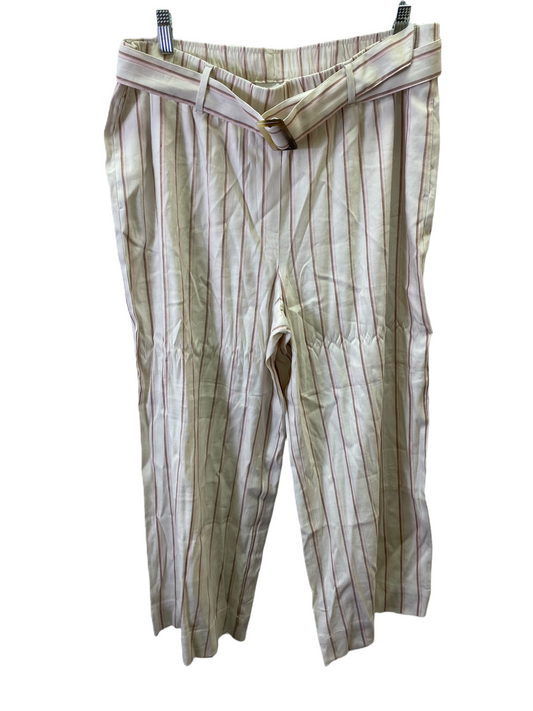 Pants Linen By J. Jill  Size: 12