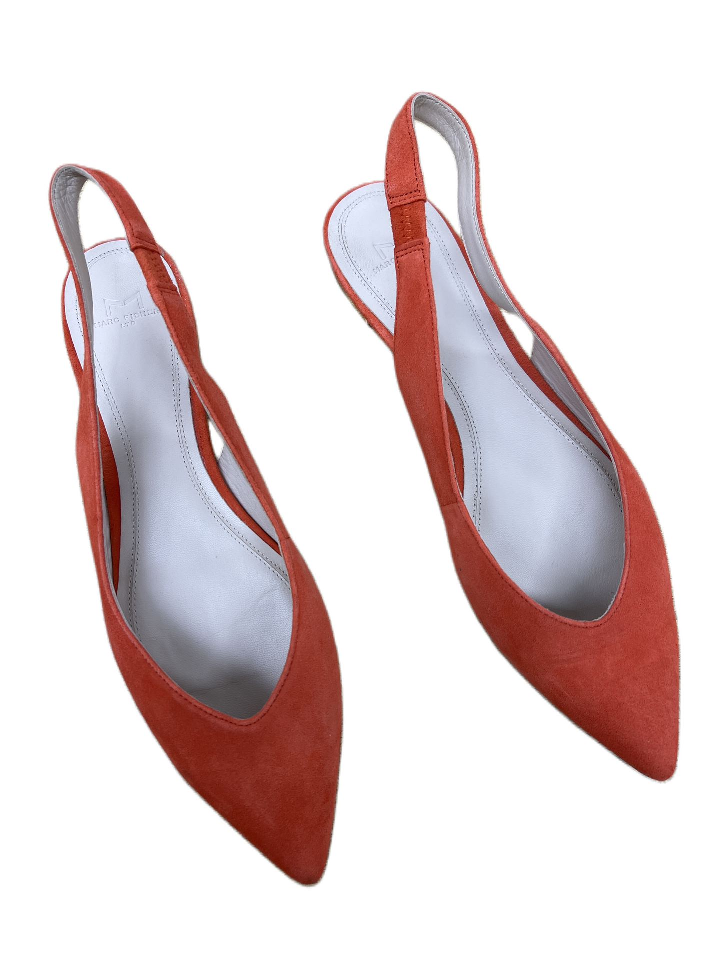 Shoes Flats By Marc Fisher  Size: 9