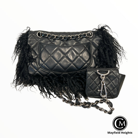 Fabulous Handbags: Lauren Conrad Chanel Bag