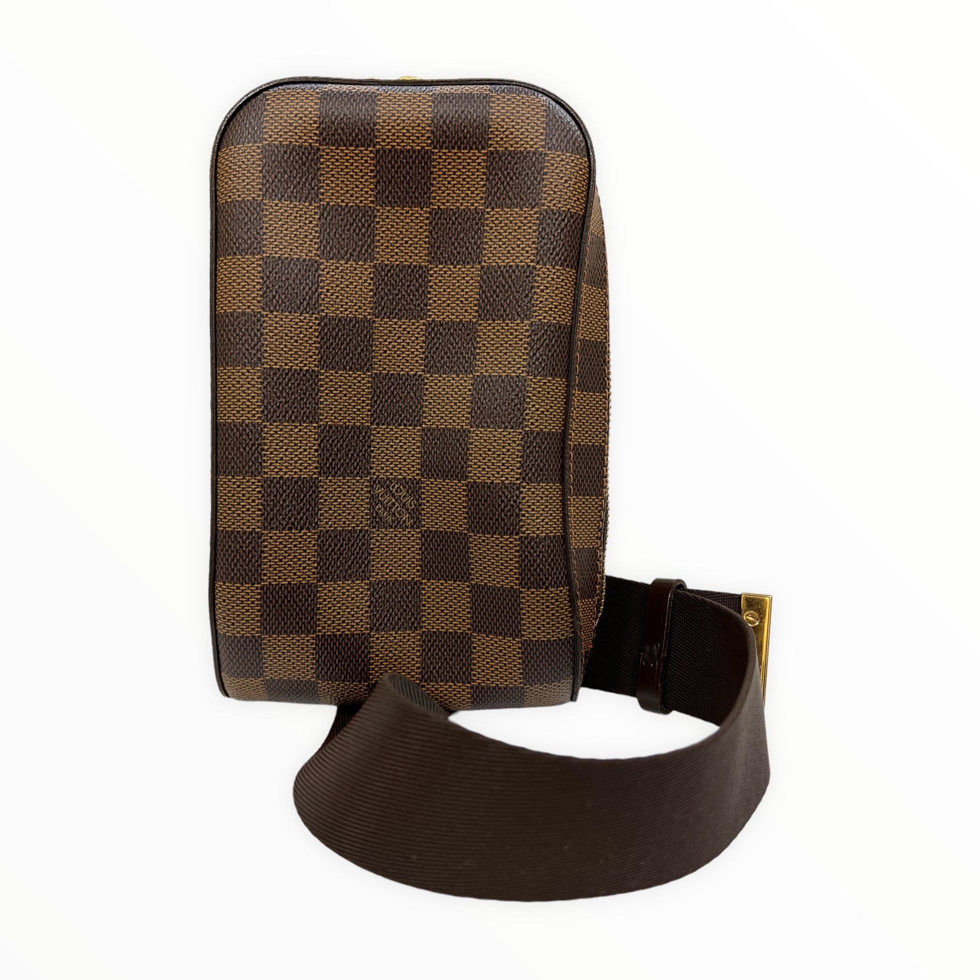 Buy designer Belt Bags by louis-vuitton at The Luxury Closet.